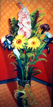 Samantha's Bouquet